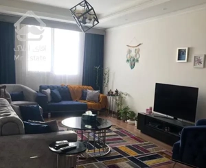 ۶۵متر،۲خواب،۸واحدی،فردوس غرب