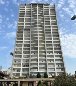 واحد ۱۴۲ متری در طبقات بالا برج فروزان سرخرود