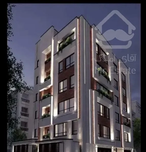 ۱۱۰ متر/ دو خواب/محدوده  طلاب صفر کلید نخورده