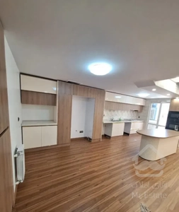 ۶۶ متر پونک خیابان اقبالپور / لوکس و دیدنی