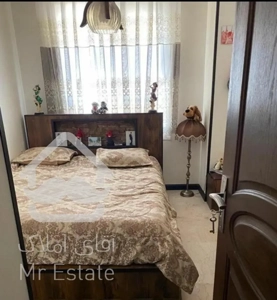 اپارتمان ۸۲ متر ۲ خواب