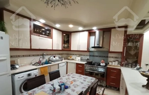 آپارتمان ۱۲۶متری