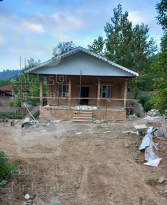 فروش ویلا پایه کوه