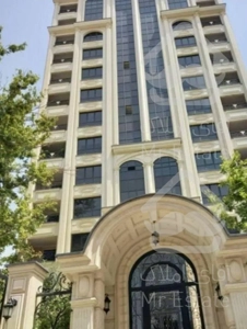 ۵۵متر/ کلید نخورده/ فول امکانات