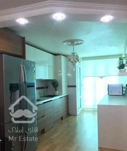 اپارتمان 90متری دو خواب با پارکینگ و انباری