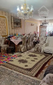 ۱۰۴ متر / ۲خواب / طبقه دوم