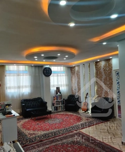 ۷۱متر رو به آفتاب/نقشه مهندسی/بلوارمعلم/سند تک برگ