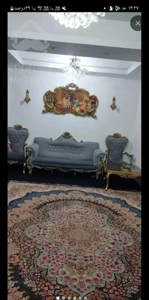 آپارتمان  دو خواب