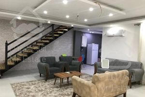 ویلای نوساز ساحلی  ویو کامل دریا