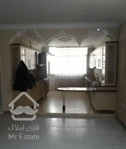 أپارتمان ۱۳۵متری دو خواب