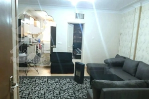 ۵۵ متر  تکخواب   خوش نقشه  ( خ امیری)