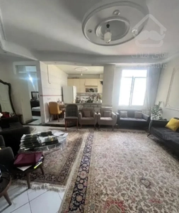 آپارتمان 63متر/1خواب/فول امکانات/شهران