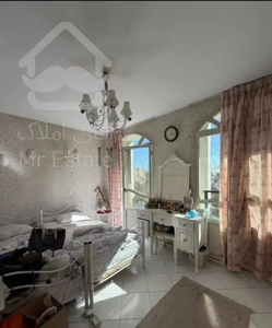 مدائن ۸۱ متری ۲ خوابه