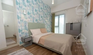 ۹۰ متر * خوش نقشه * قلهک ظفر * بدونِ مشابه