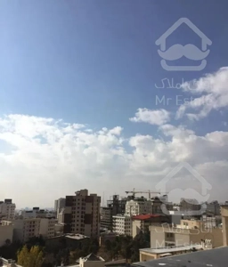 اپارتمان۴۰۰متر ۴خوابه فرمانیه شرقی