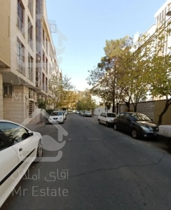 ۷۵متر ۲خواب  بازسازی شیک سازمان شمالی پرواز ها