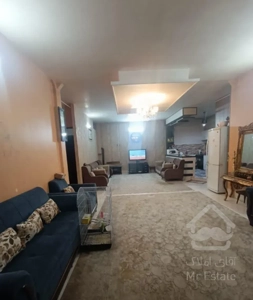 فروش آپارتمان ۱۰۵ متری ۲ خوابه در مشهد