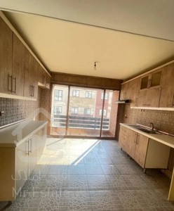 ۶۶متر/ساختمان ۱۰ ساله/بی رقیب در منطقه/پرده خور