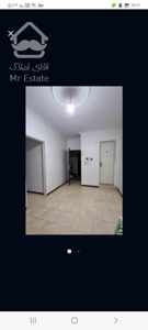 آپارتمان ۴۰ متری تکخواب طبقه سوم