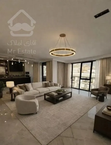 فروش اکازیون/۱۷۰ متر ۳خواب/قیطریه/هوشمند /فول مدرن