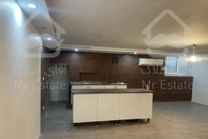 فاطمی/باباطاهر/زیرهمکف/۸۷متر/تک خوابه