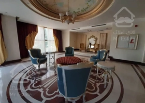 فروش آپارتمان 327 متری گلستان شمالی ویلایی نشین