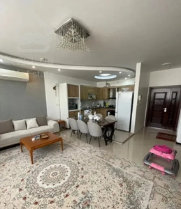 اپارتمان ۸۷ متری دندانپزشکان