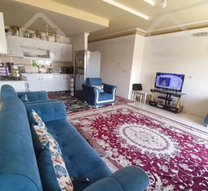 آپارتمان۹۰متری دو خواب خوش نقشه نورگیر