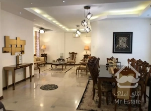 فروش آپارتمان ۱۲۵ متر در مروارید سعادت آباد