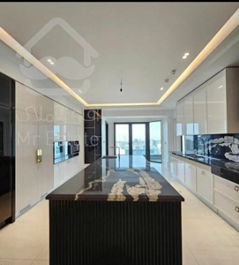 فروش آپارتمان ۲۵۰ متری نوساز در ولنجک/دید کوه