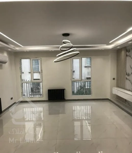 ۹۲ متر.۲ خواب.سعادت آباد.فول امکانات