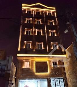 فروش طبقه پنج با بهار خواب