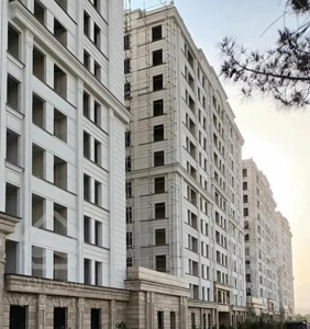 ۱۰۲ متر بدون کمیسیون برج باغ غرق نور ویو بدون مشرف