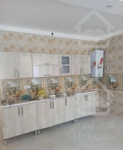 *فروش خانه کرونی*111متری دوبر حیاط