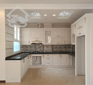 ۱۶۸متر سه خواب مجلل