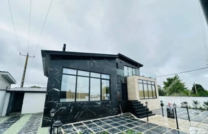 دوبلکس روف‌دار مبله 300 متری نماسنگ