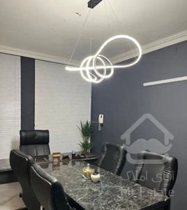 آپارتمان ۱۶۰ متری خوش نقشه «بلوارسجاد»