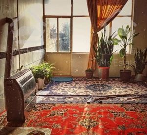 ویلایی دوطبقه144m/ علوی میدان امام