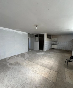 پیلوت ۸۰ متر/ محدوده خیابان دانشگاه/ بازسازی شده