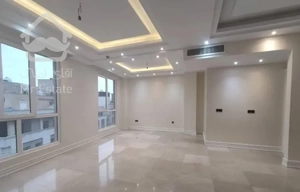 ۱۲۶ متر ۲ خواب ولنجک/برج باغ*فول نوسازی