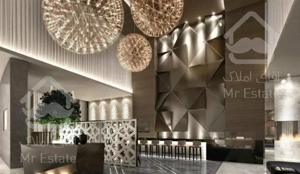 نیاوران/275متر/فول مشاعات