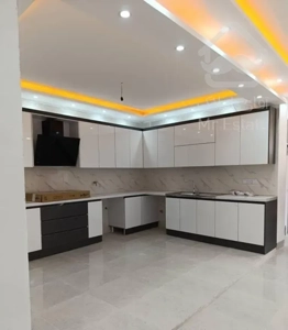 فروش آپارتمان ۱۲۵ متری ۲ خوابه فدک لوکیشن عالی