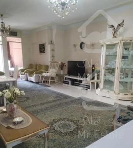 آپارتمان۹۲ متر*۲خواب*خیلی شیک*روبه نما*غرق نور