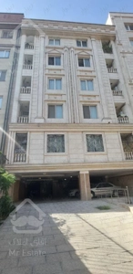 ۸۵ متر ۲ خوابه جمالزاده شمالی،اعتماد