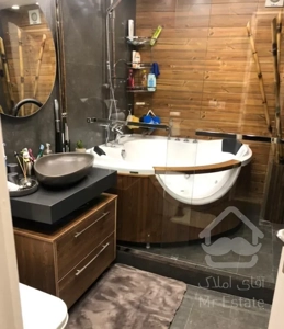 ۹۶ متر ۲ خواب / ولنجک  هشترودی/خوش نقشه