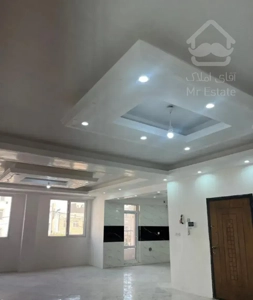 فروش واحد۱۲۵ متر جنوبی فول نوسازابتدای شهرک فاطمی