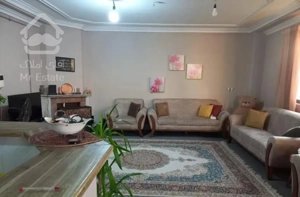 اپارتمان فروشی گرگانجدید