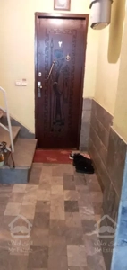 آپارتمان ۳۷متری ۱ خواب مستر  وام دار  قابل رهن  حیاط دار سال ۸۰   قصر الدشت