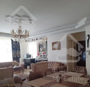 آپارتمان ۸۵ متری دو خواب تک واحد