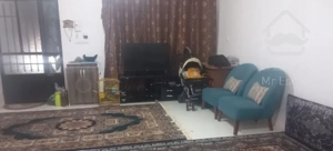 آپارتمان دوخوابه ۸۸ متری در خرقان